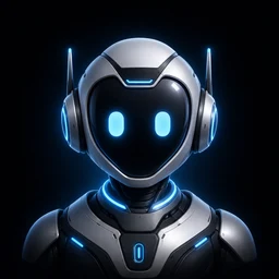 Robot companion avatar